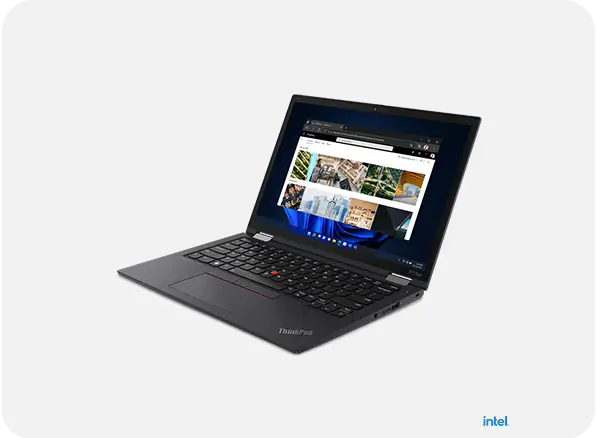 Lenovo ThinkPad X13 Yoga Gen3 2